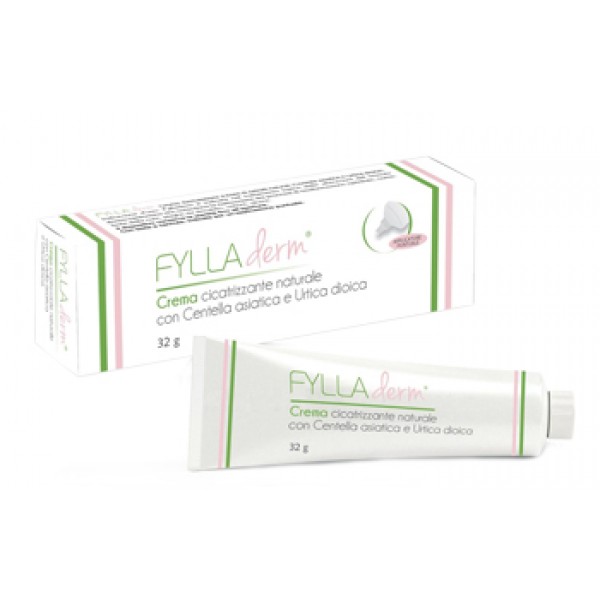 FYLLADERM Crema 32g