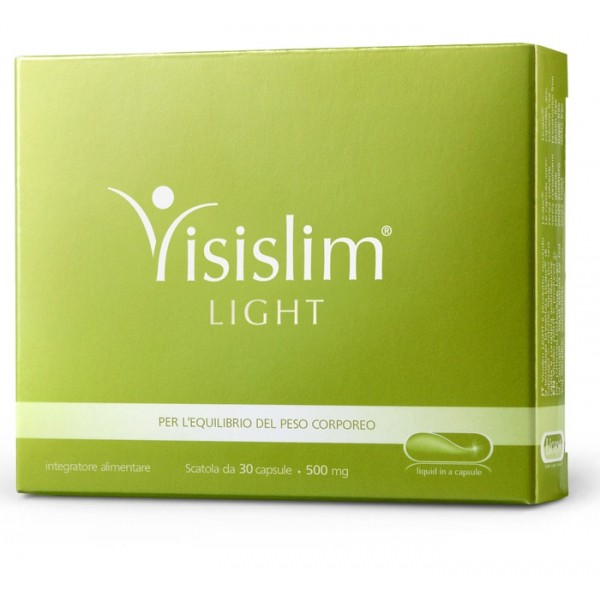 VISISLIM LIGHT 30 Cps