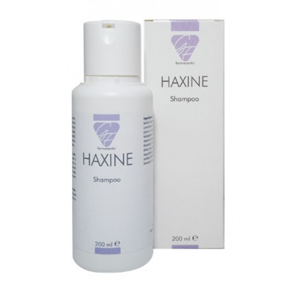 HAXINE SHAMPOO 200ML