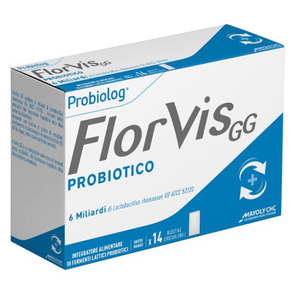 FLORVIS GG 14 Bust.Orosol FLORVIS GG 14 Bust.Orosol