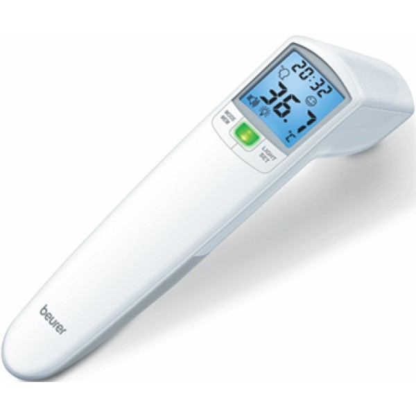 BEURER FT100 Term.S/Contatto BEURER FT100 Term.S/Contatto