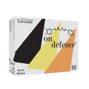 ONDEFENCE 30 Cpr