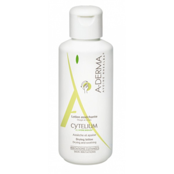 ADERMA Cytelium Loz.100ml NF ADERMA Cytelium Loz.100ml NF