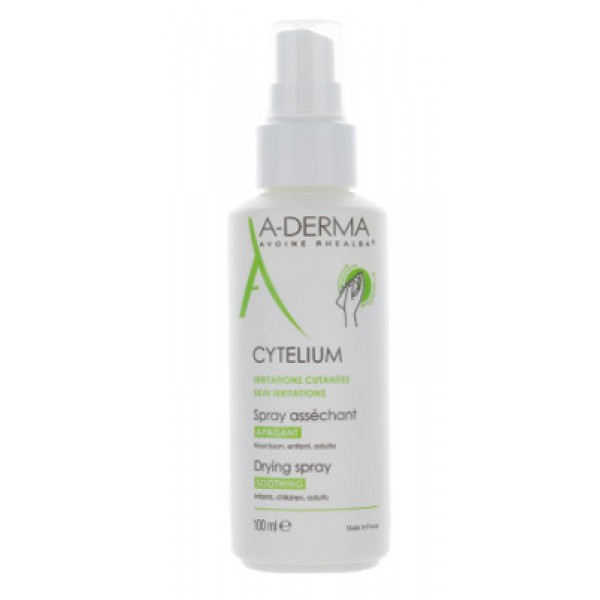 ADERMA Cytelium Spray 100ml