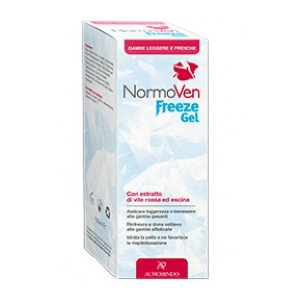 NORMOVEN Gel 150ml