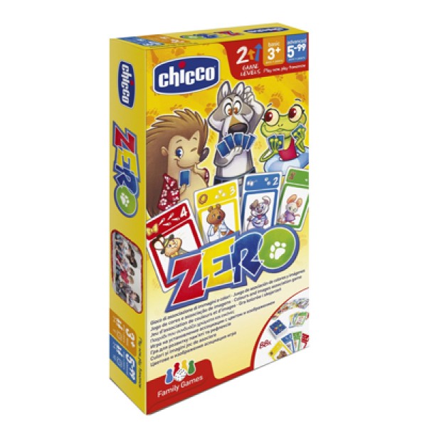 CH Gioco Zero CH Gioco Zero