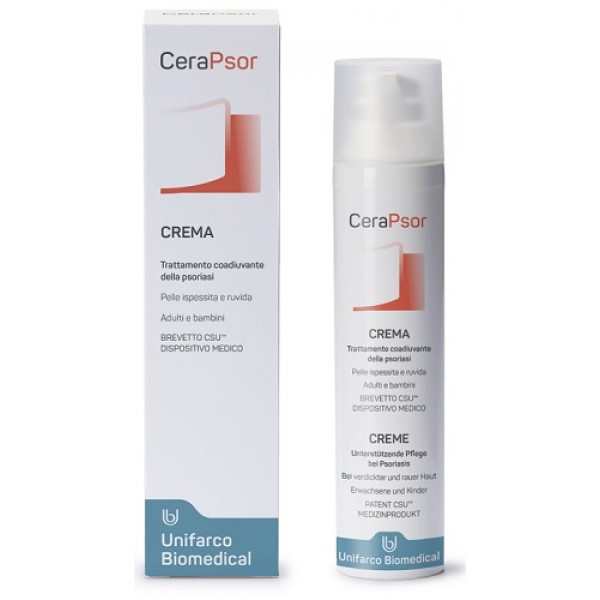 CERAPSOR Crema 100ml