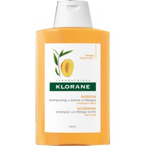 KLORANE  Sh.Burro Mango 400ml