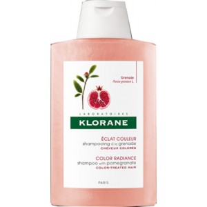 KLORANE  Sh.Melograno 400ml