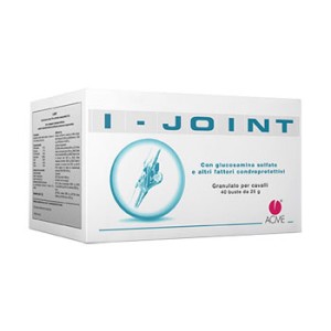 I JOINT 40 Bust.25g