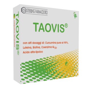 TAOVIS 20 Cps