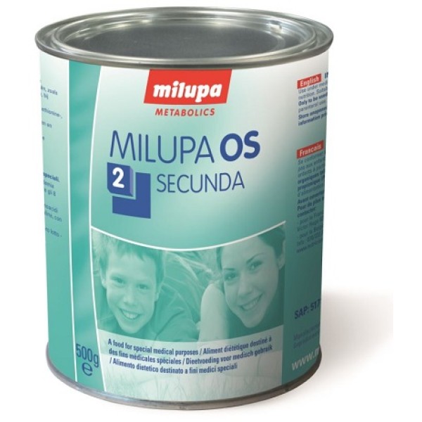 OS2 Secunda 500g