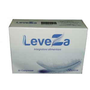 LEVEZA 30 Cpr