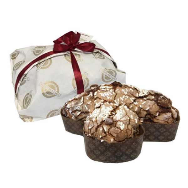 COLOMBA S/G Mand.Gtt Cioc.400g