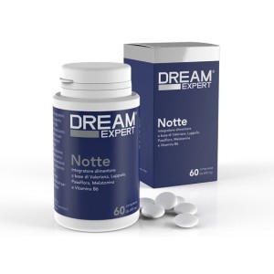 DREAM EX Notte 60 Cpr