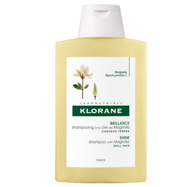 KLORANE  Sh.Magnolia 200ml