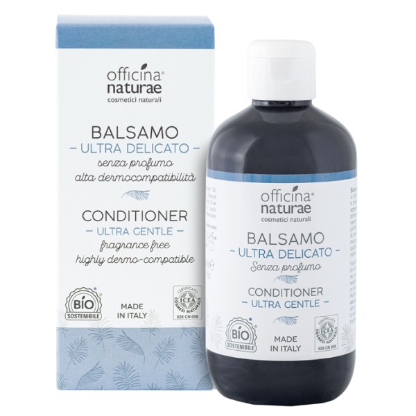 OFFICINA NAT.Bals.U-Del.250ml OFFICINA NAT.Bals.U-Del.250ml