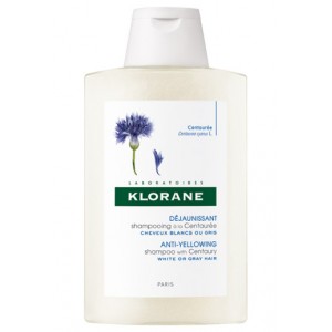 KLORANE  Sh.Centauree 200ml