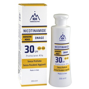 NICOTINAMIDE DNAGE fp30