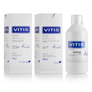 VITIS Whitening Coll.500ml