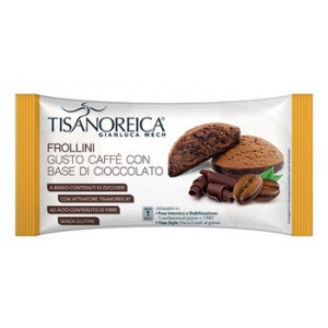 TISANOREICA S Frollini Caffe'