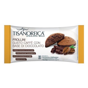 TISANOREICA S Frollini Caffe'