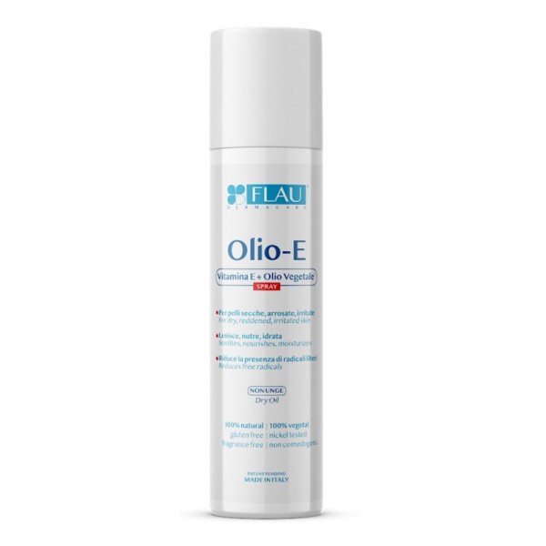 FLAU Olio-E Spray 100ml