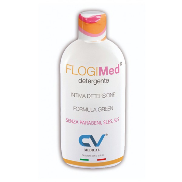 FLOGIMED Deterg.300ml