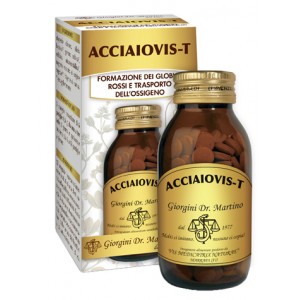 ACCIAIOVIS-T 60 Past.500mg