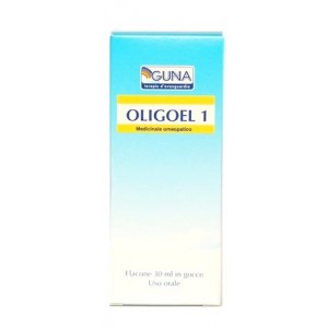 OLIGOEL 01 AL GTT 30ML