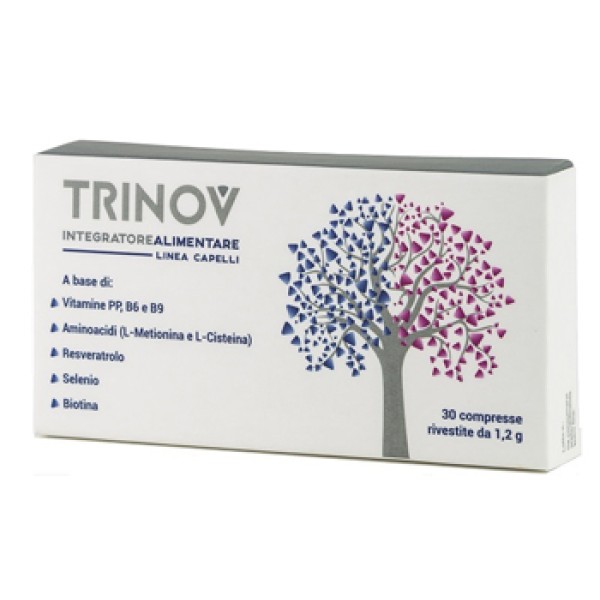 TRINOV 30 Cpr TRINOV 30 Cpr