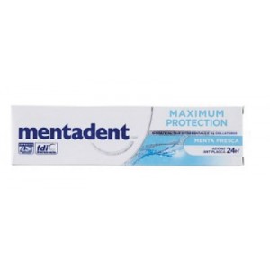 MENTADENT Dent.Max.Prot.Menta