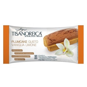 TISANOREICA S Plum-Cake Lim/Va
