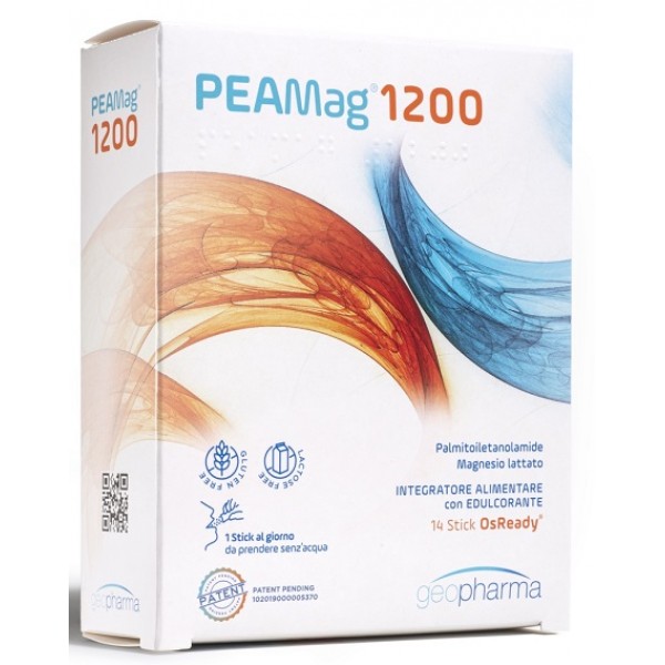 PEAMAG*600 28 Stick