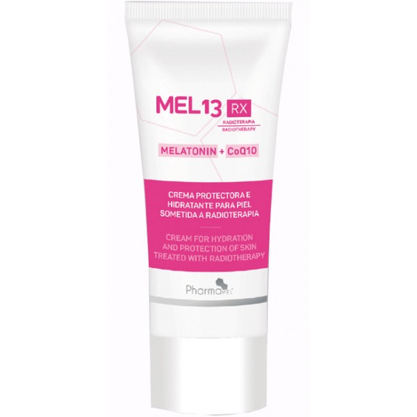 MEL13 RX CREMA MELATONINA150ML