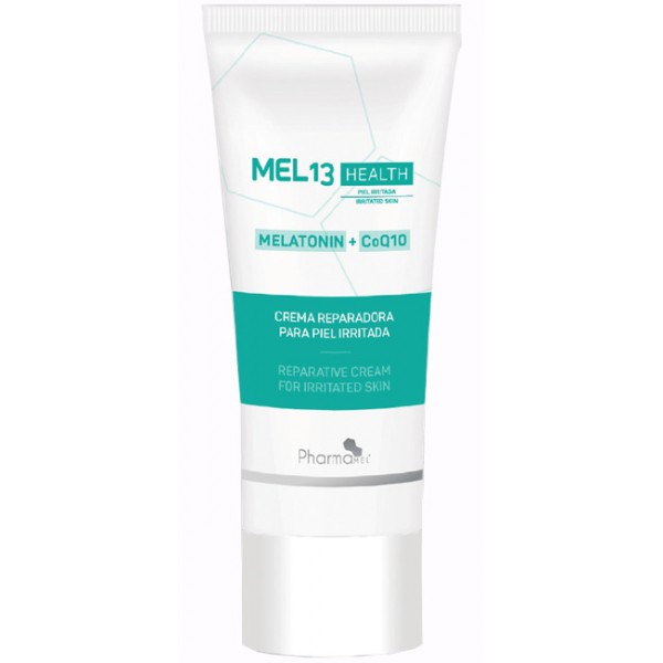 MEL13 HEALTH CREMA MELAT 150ML