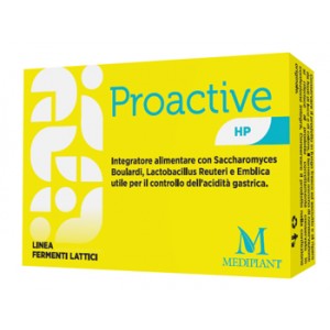 PROACTIVE HP 20 Cps