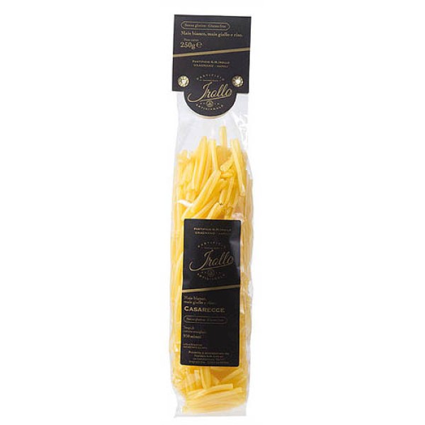 IROLLO Casarecce 250g