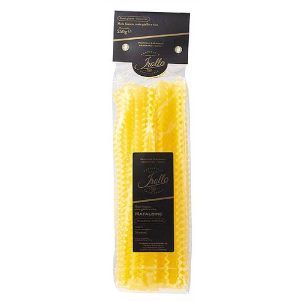 IROLLO Mafaldine 250g IROLLO Mafaldine 250g