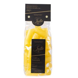 IROLLO Paccheri 250g