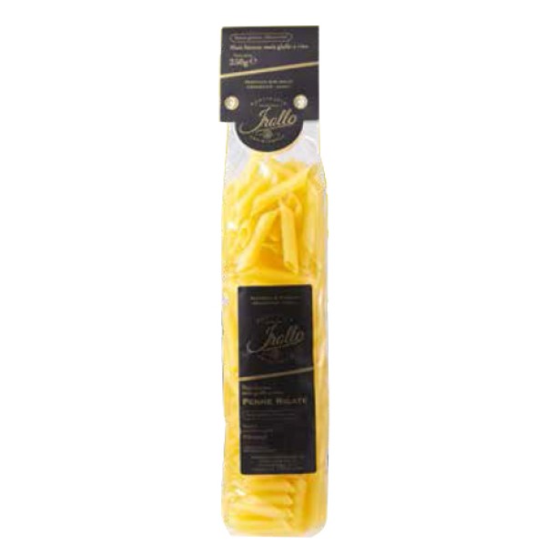 IROLLO Penne Rigate 250g IROLLO Penne Rigate 250g
