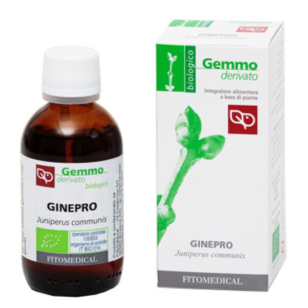 GINEPRO MG BIO 50ML