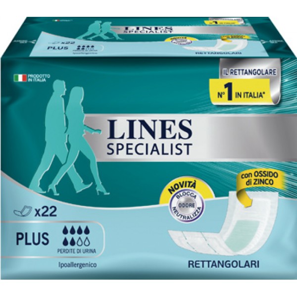 LINES SPEC.Rett.22pz