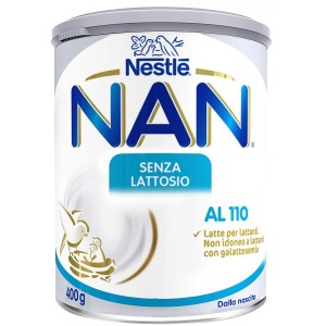 NIDINA NAN S/Latt.AL110 400g