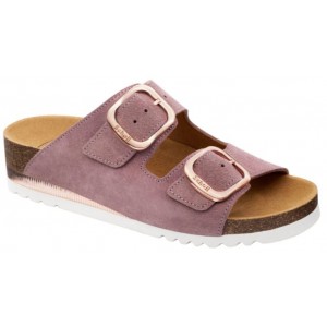 ILARY SS 2 SUE W DUSTY PINK 35