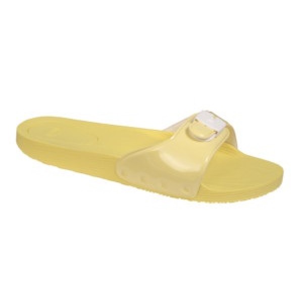 SCHOLL POP SYNPAT W YELLOW 39 SCHOLL POP SYNPAT W YELLOW 39