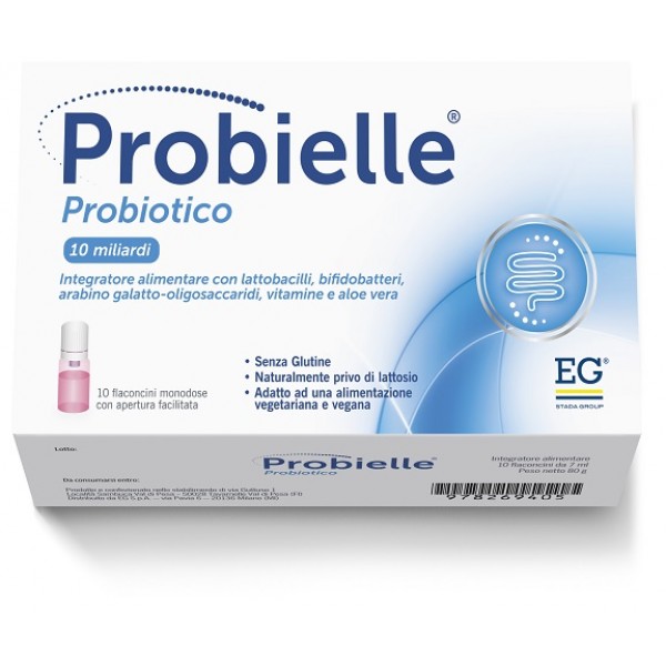 PROBIELLE 10FL 7ML