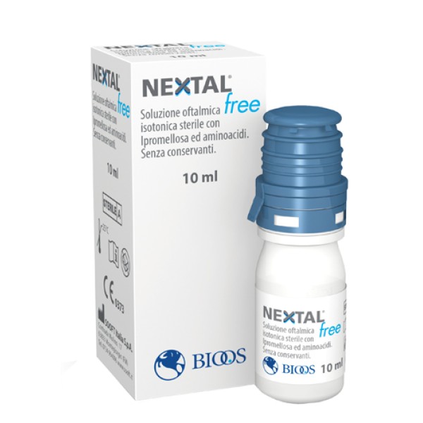NEXTAL Free Coll.10ml NEXTAL Free Coll.10ml