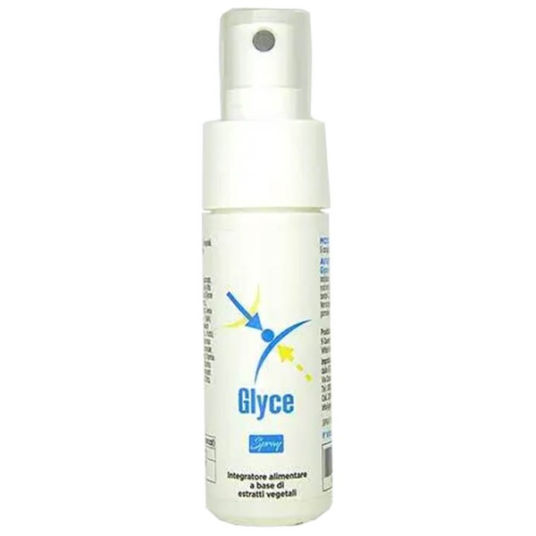 GLYCE Spray 30ml GLYCE Spray 30ml