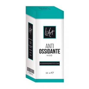 LIART Antioss.Crema 50ml